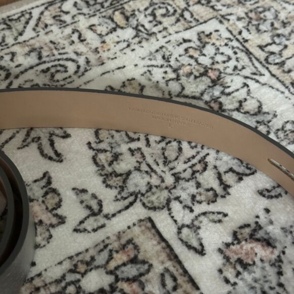 Isabel Marant Lecce Belt - Picture 2 of 4